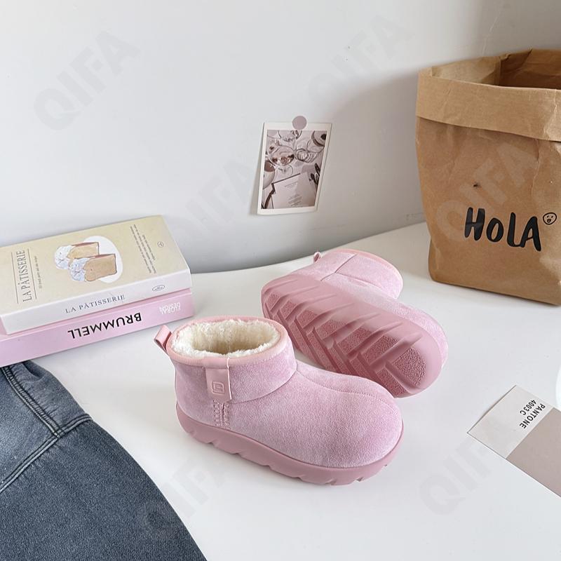 Женские Угги CC4351_LZ9008-1