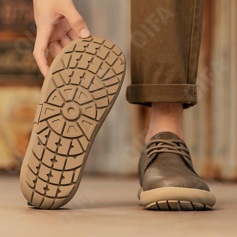 Мужские Туфли CC4802_BK-26001-1