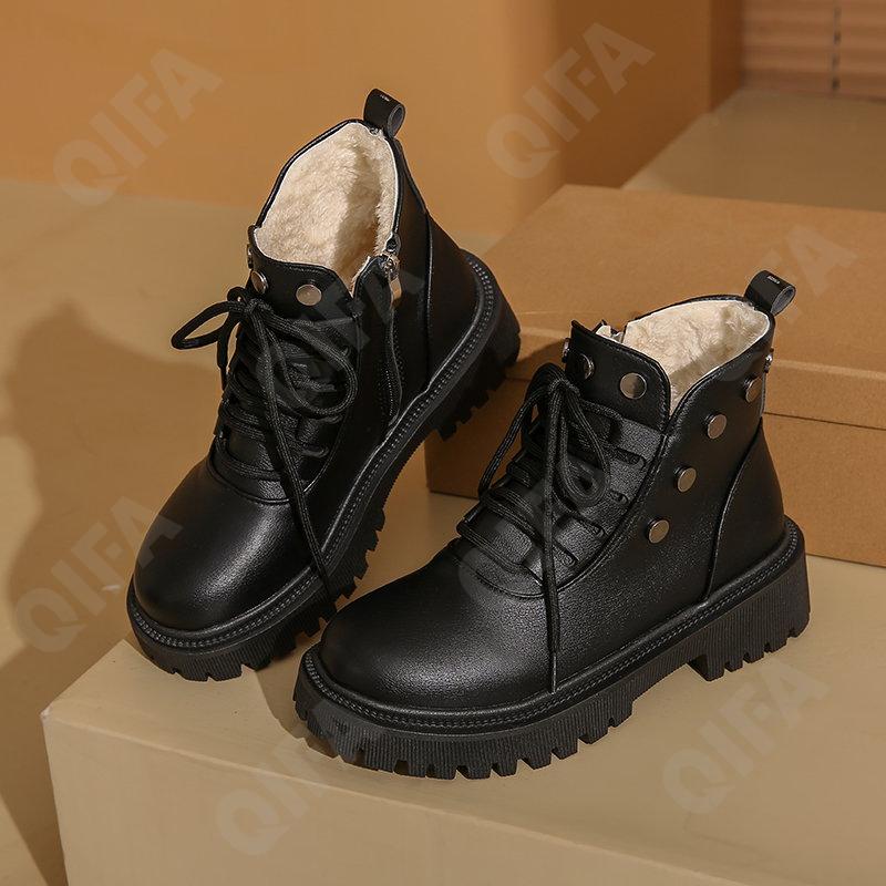 Женские Ботинки