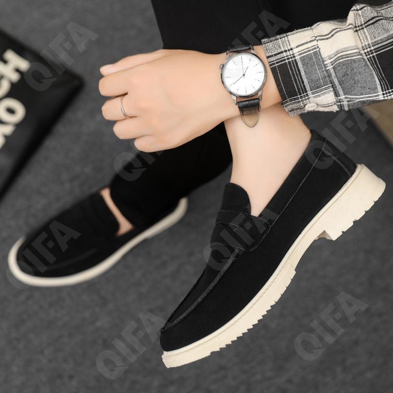 Мужские Полуботинки CC4011_QJ-672-1