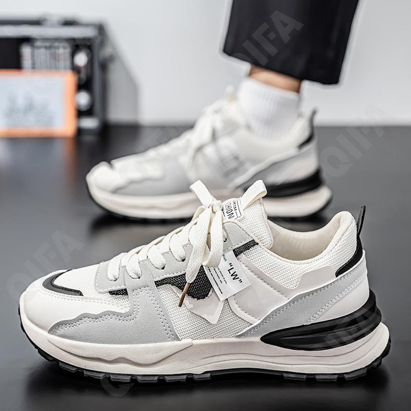 Мужские Кроссовки CC4011_JY-JL209-2