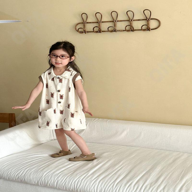 Детский Комбинезон CC4286_XL250464_2549_2574_44