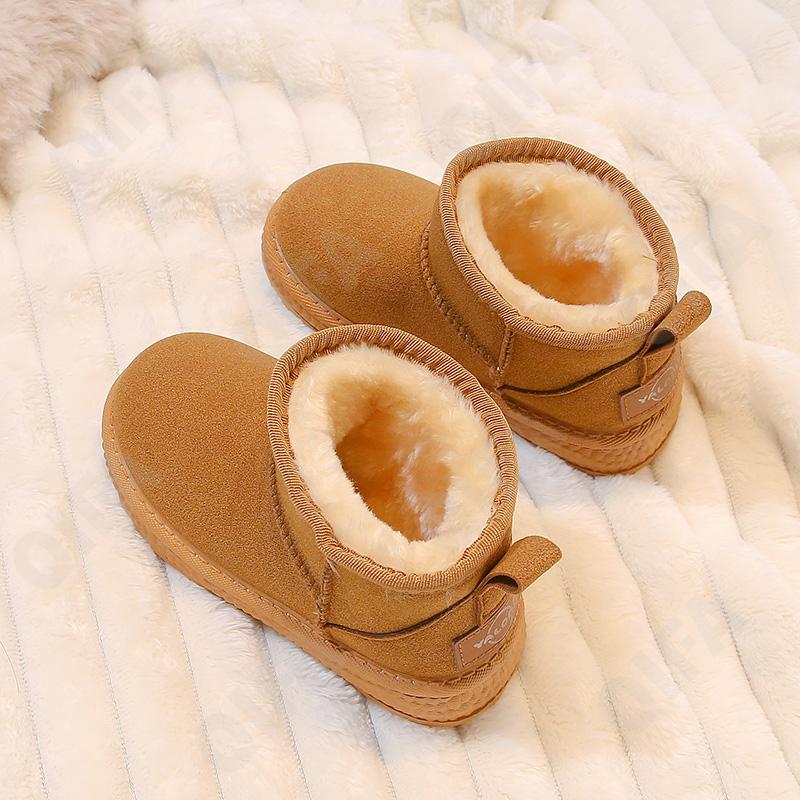 Детские Угги CC5214_1155-A1