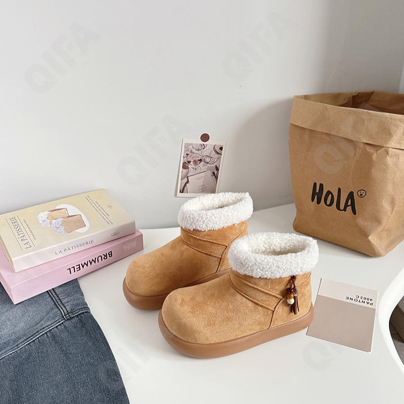 Женские Угги CC4351_LZ9007-1