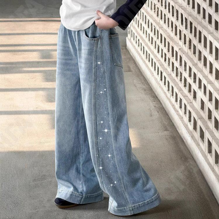 Детские Джинсы