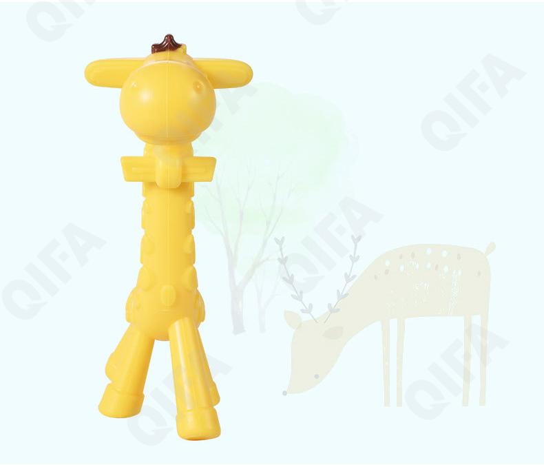 Детский Прорезыватель для зубов CC1876_XXQDYJ001-1