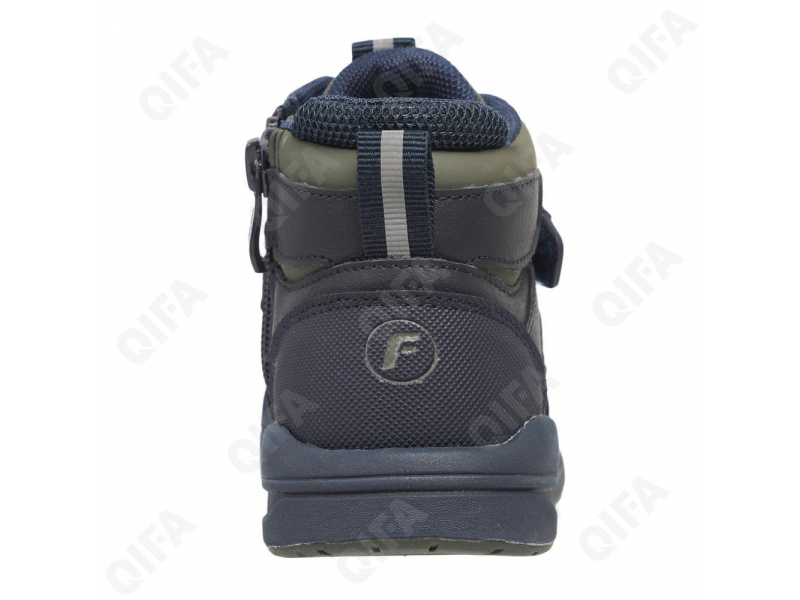 Ботинки 242B-G1-5680