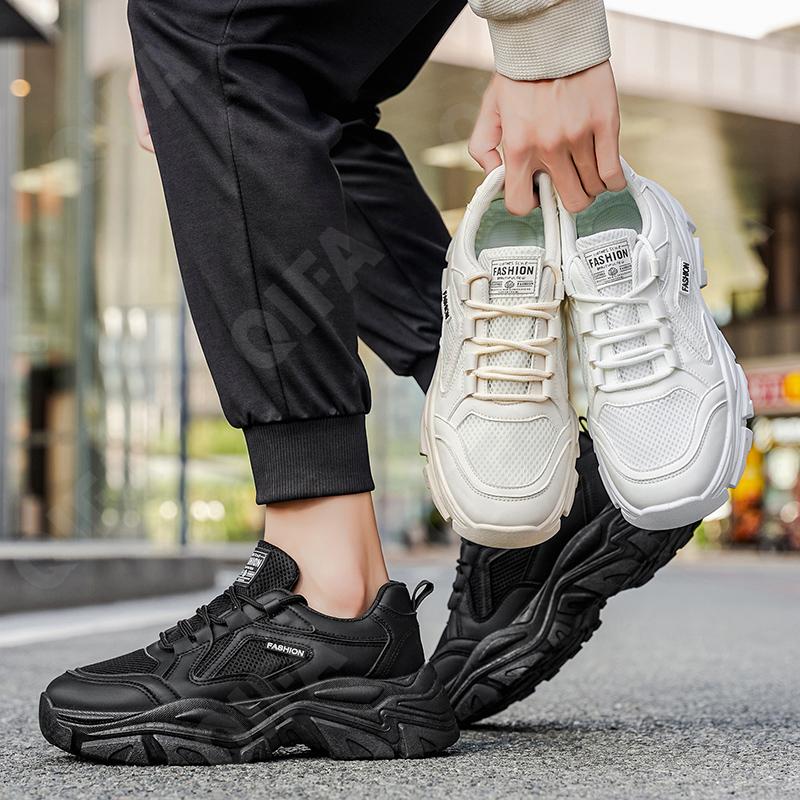 Мужские Кроссовки CC4818_JY-X11-1 Мужские Кроссовки CC4818_JY-X11-1