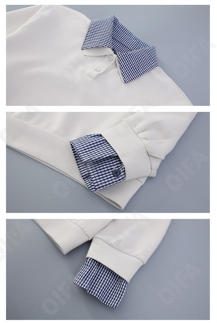 Детский Свитшот CC4807_C2552_226_2579_58