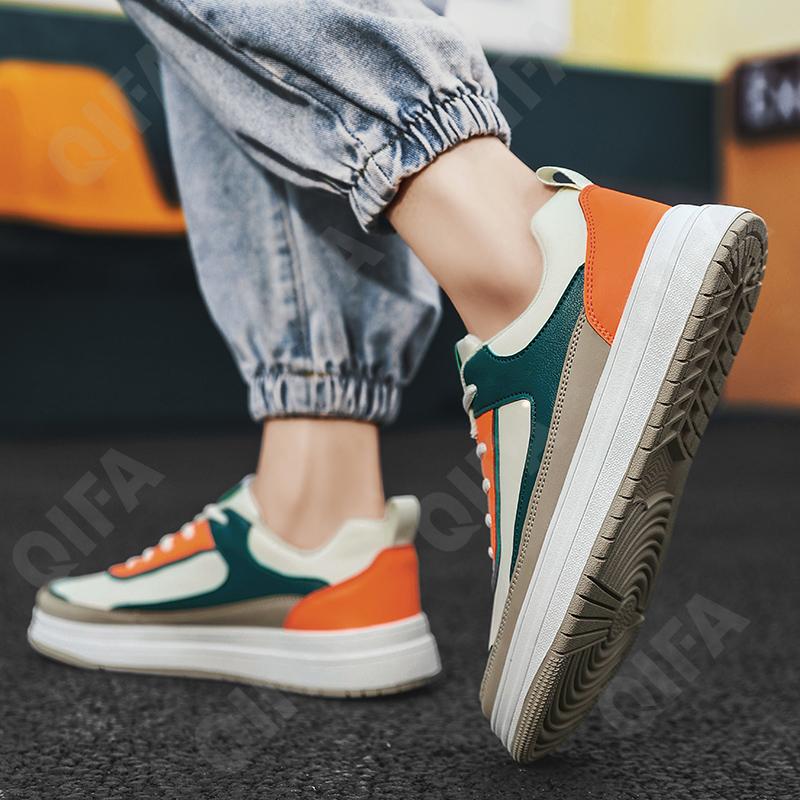 Мужские Кеды CC4190_ATC-D30-3