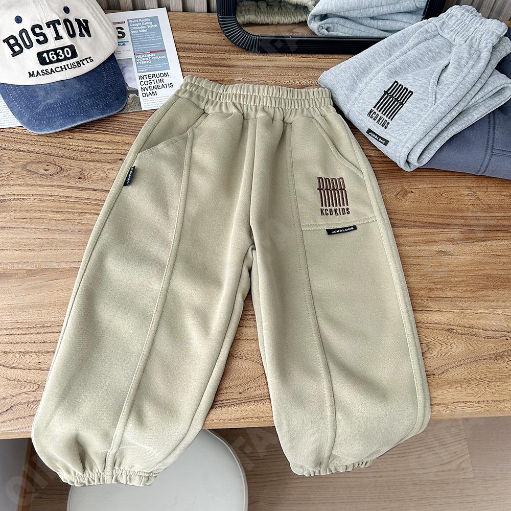 Детские Джоггеры CC1221_345456_957_2574_58