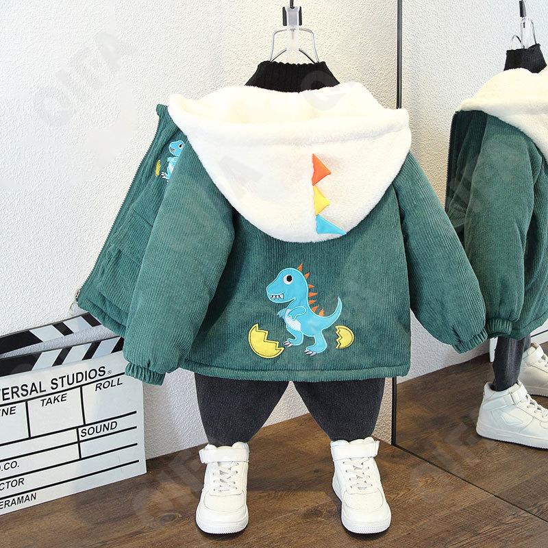 Детская Куртка CC4214_2241_230_2574_27