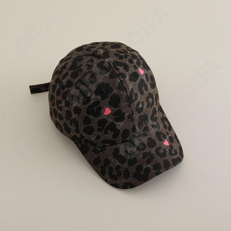 Унисекс Бейсболка Дошкольная CC3402_C12750-1