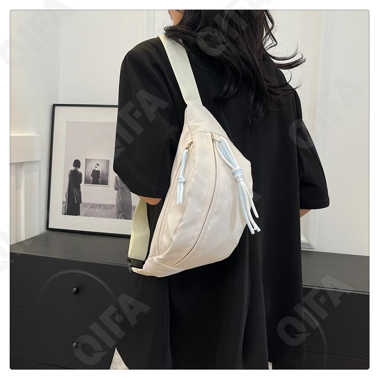 Женская Сумка поясная CC423_9408-5