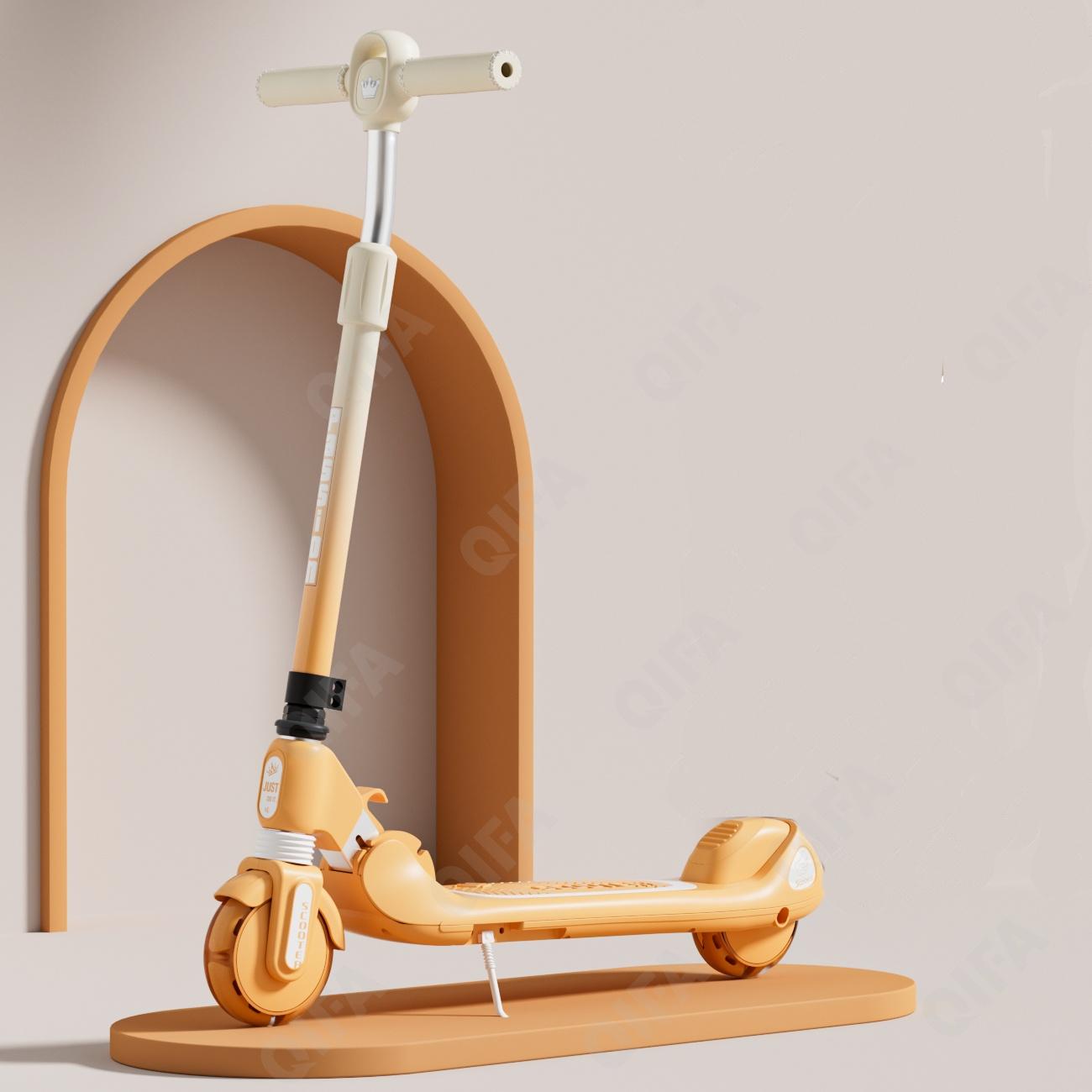 Детский Самокат