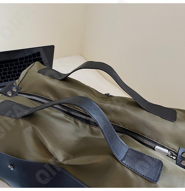 Женская Дорожная сумка CC5456_2563-3 Женская Дорожная сумка CC5456_2563-3