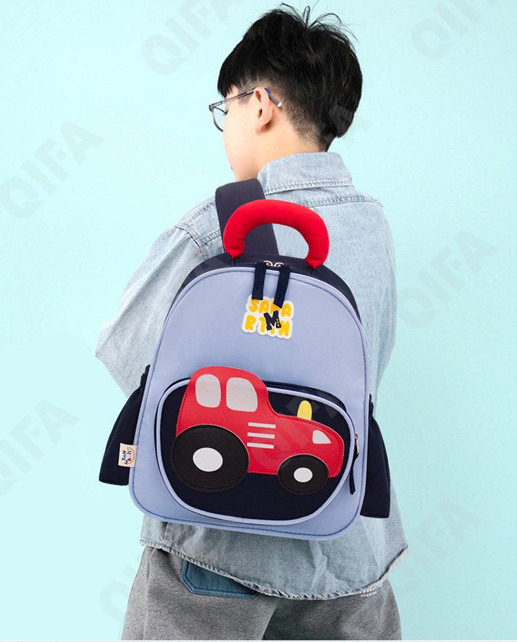 Унисекс Ранец Для детей CC2434_CC7-4