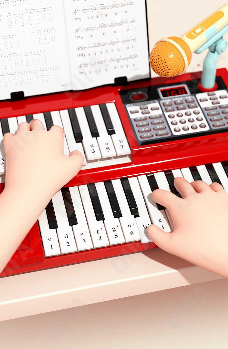 Музыкальная игрушка