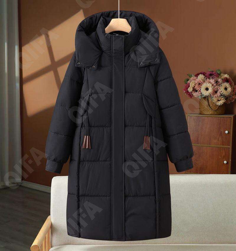 Женский Пуховик CC5170_8511GX_252_1780_37 Женский Пуховик CC5170_8511GX_252_1780_37