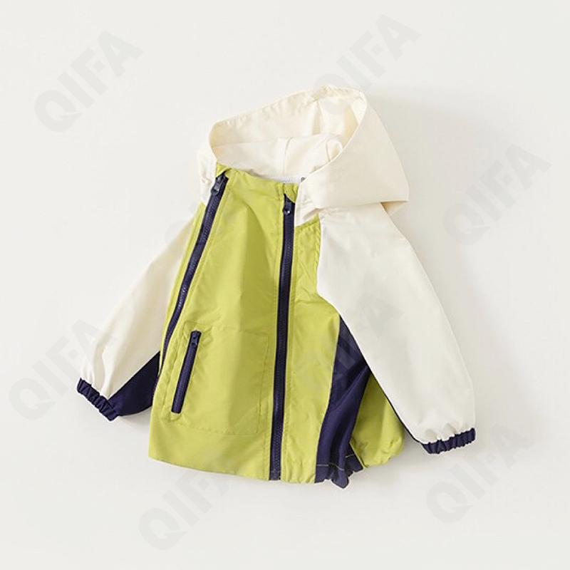 Детская Ветровка CC2545_CY883015_956_2574