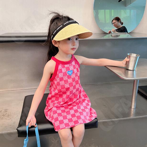 Детский Сарафан CC2701_K3120013_2550_2574