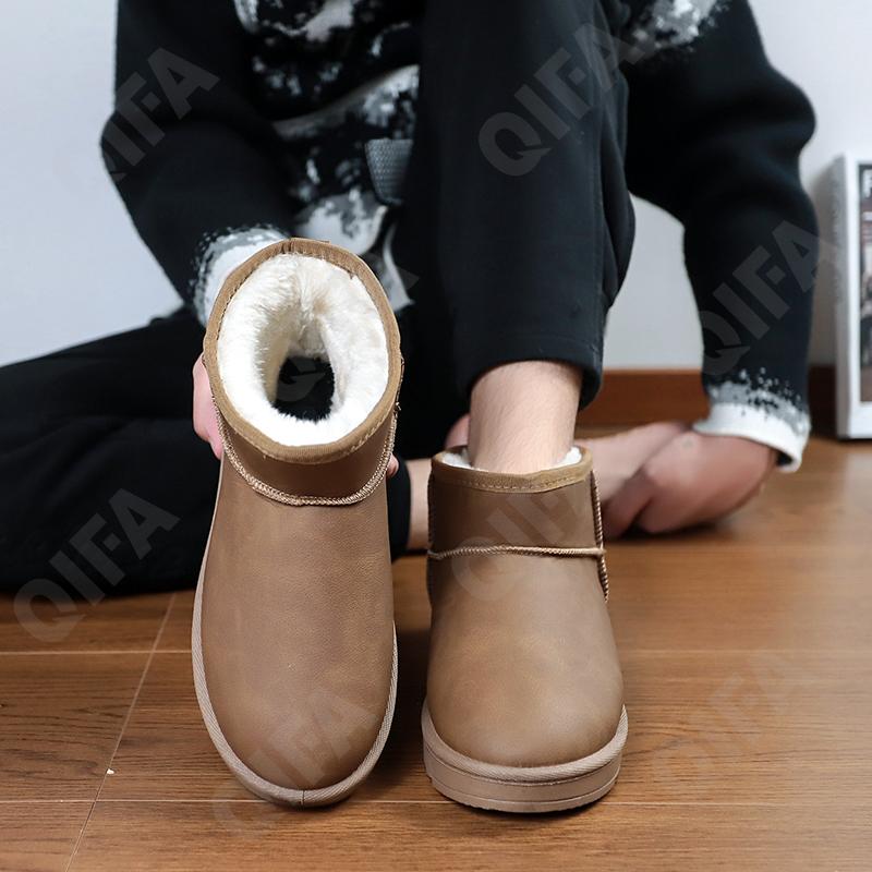 Мужские Угги CC4275_238M-3