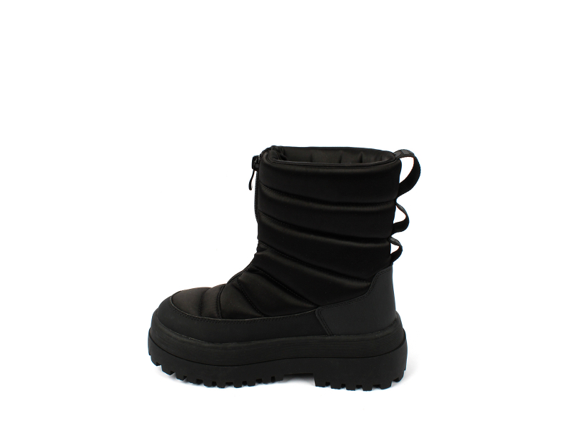 Ботинки AL 12771