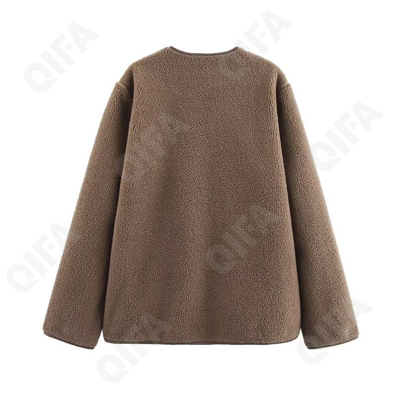 Женская Дубленка