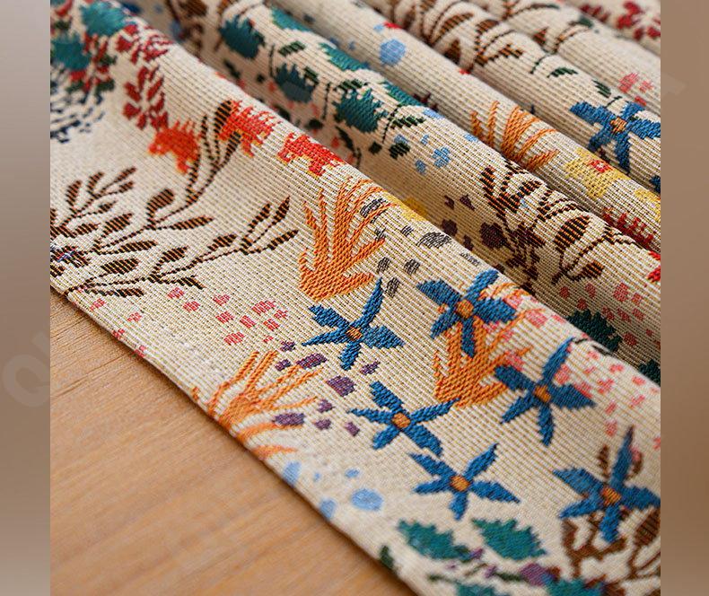 Скатерть CC4643_YZ03-4