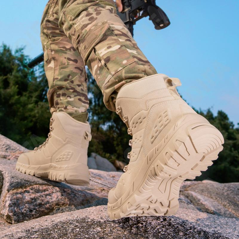 Мужские Ботинки CC5555_TT-6008-1 Мужские Ботинки CC5555_TT-6008-1