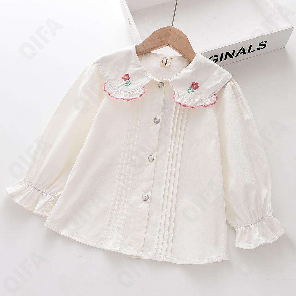 Детская Блузка и рубашка CC2119_0921-07-300-XZPYJ-1