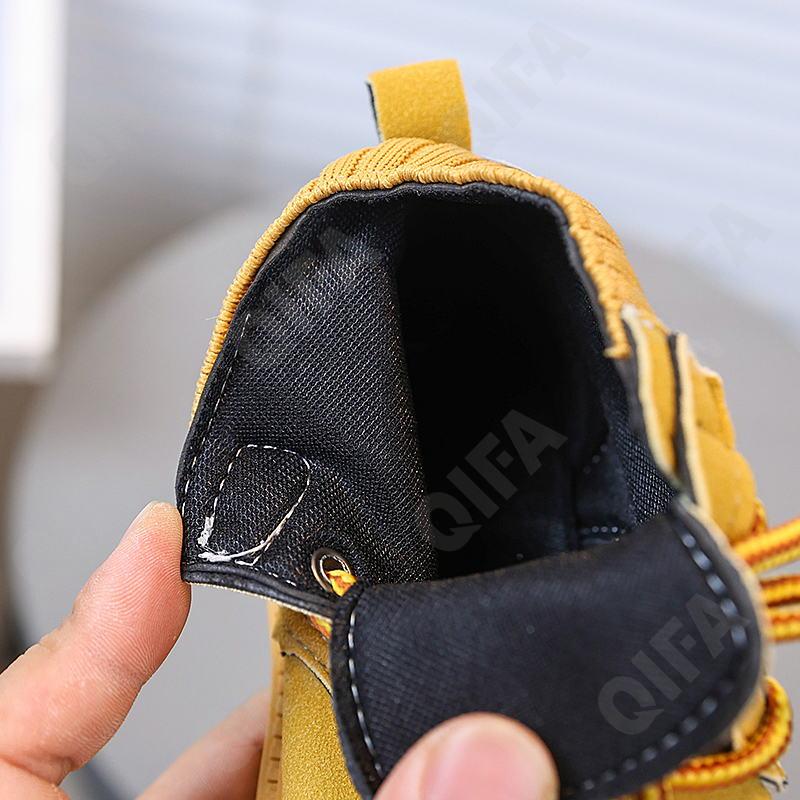 Детские Ботинки CC3959_8361-A2