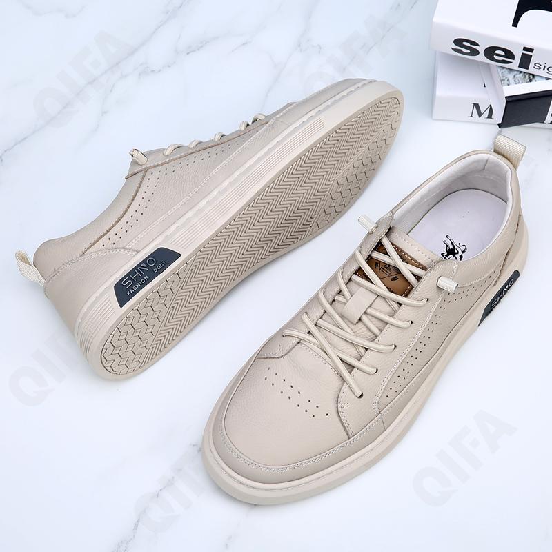 Мужские Полуботинки