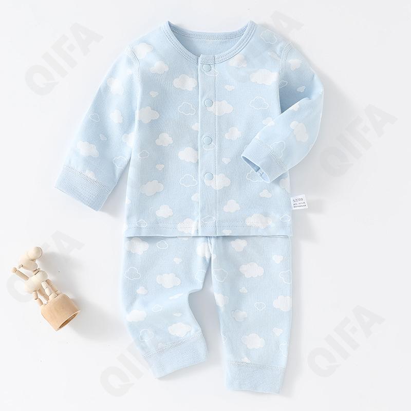 Детский Комплект: распашонки и брюки CC2289_80681_235_1806_82 Детский Комплект: распашонки и брюки CC2289_80681_235_1806_82