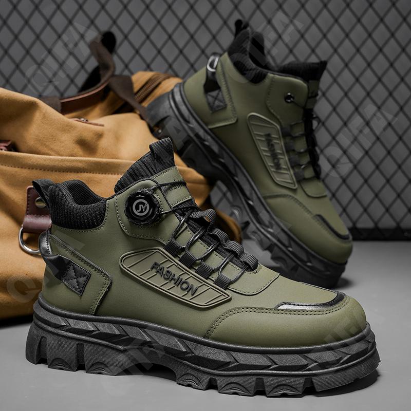 Мужские Кроссовки