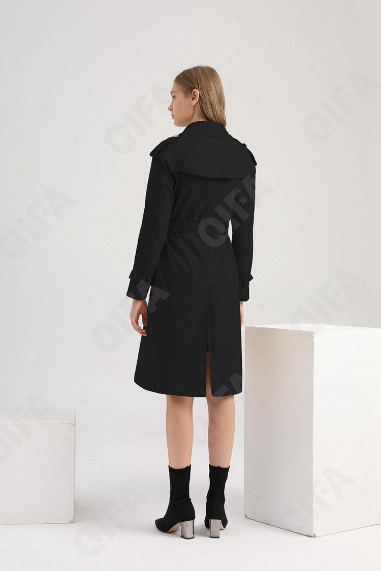 Женский Плащ CC4800_D627_2549_1777_22