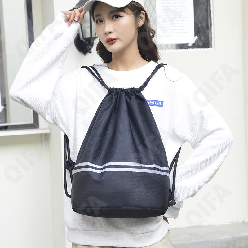 Женский Мешок для обуви CC198_6601-5