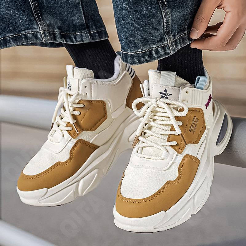 Мужские Кроссовки CC4011_RF-G1002-1