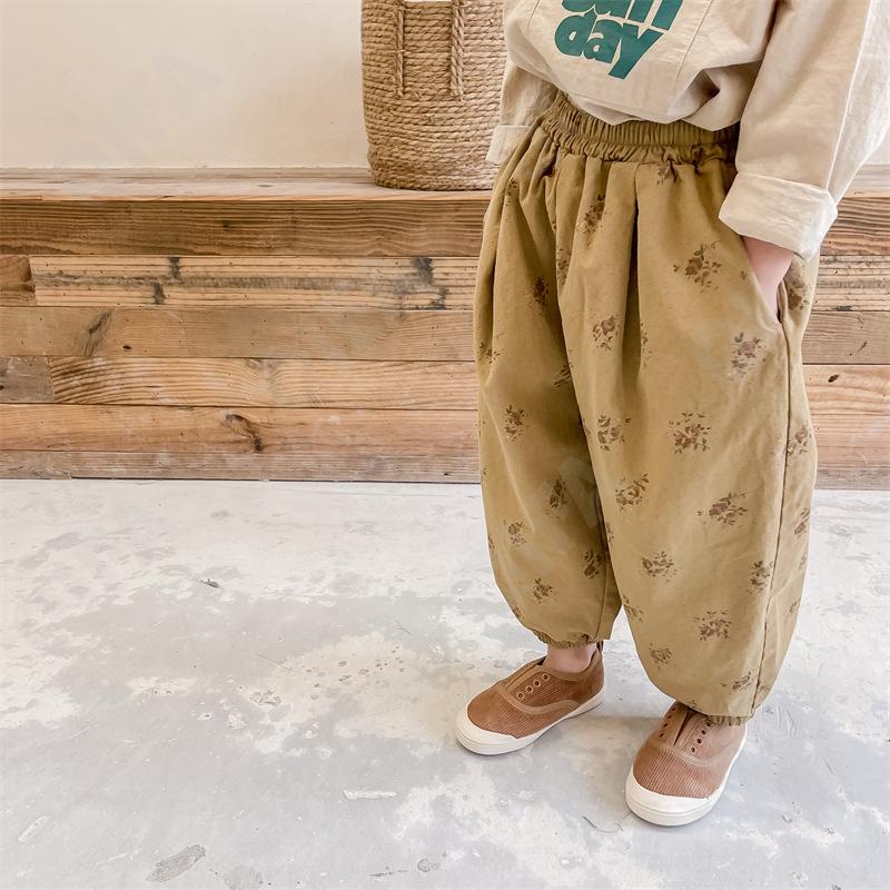 Детские Джоггеры CC1293_122091_2549_2574_1