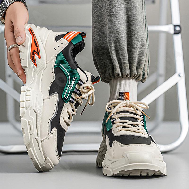 Мужские Кроссовки CC4011_RF-W5860-1