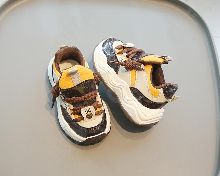 Детские Кроссовки CC3405_SY201-A2 Детские Кроссовки CC3405_SY201-A2