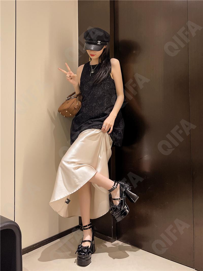 Женские Туфли CC3928_0302-2 Женские Туфли CC3928_0302-2