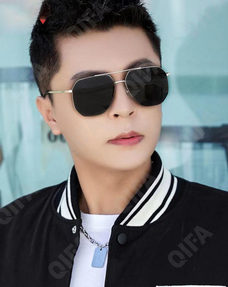 Мужские Солнцезащитные очки CC4569_8068-1