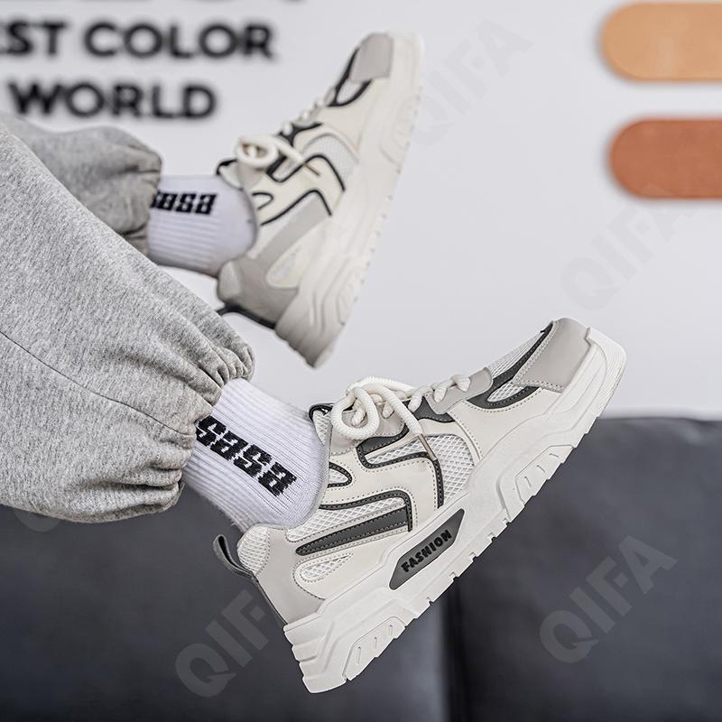 Мужские Кроссовки CC4011_JY-HD25-2 Мужские Кроссовки CC4011_JY-HD25-2