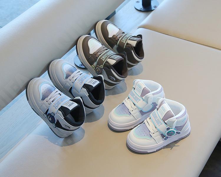 Детские Кроссовки CC3405_SY183-A1