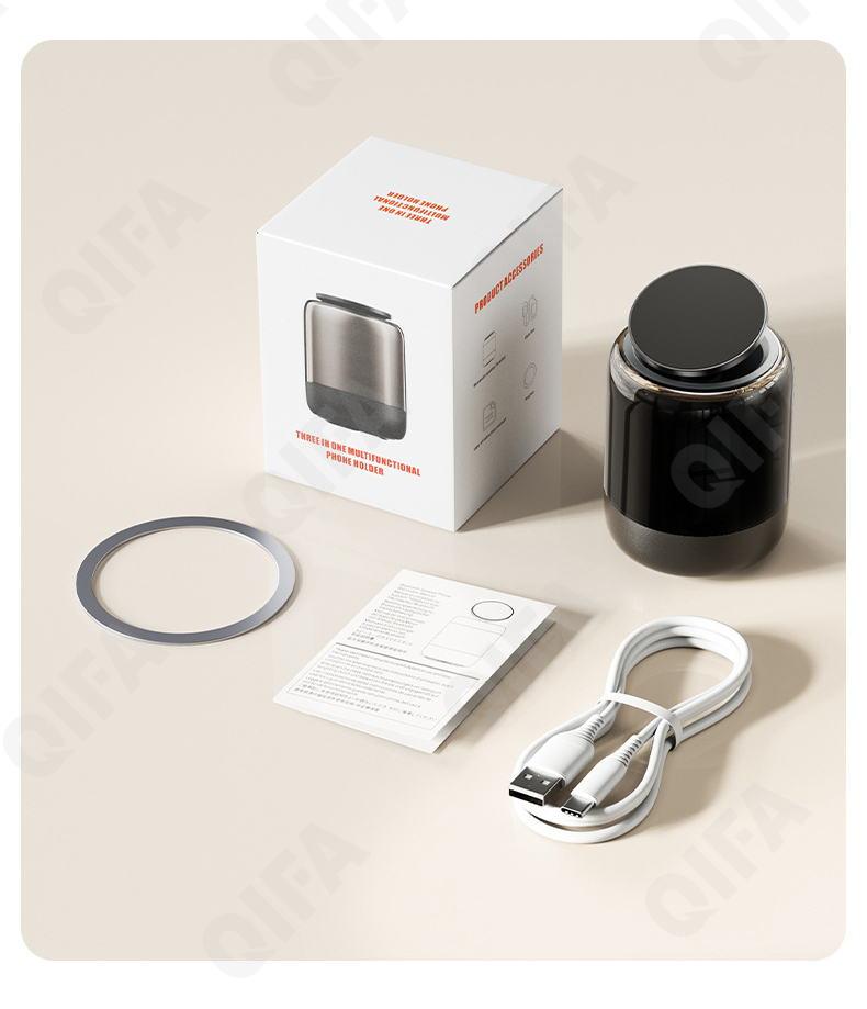 Bluetooth колонка CC5120_SXZK-03-2