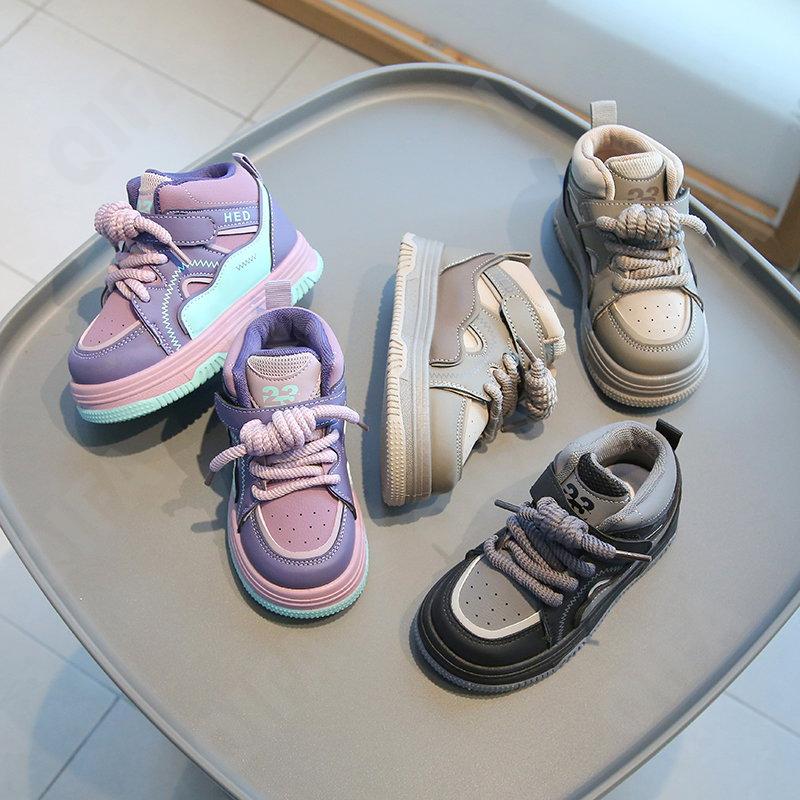 Детские Кроссовки CC3405_SY192-B3