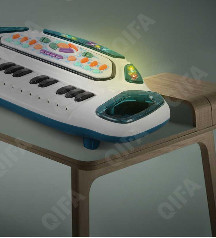 Музыкальная игрушка