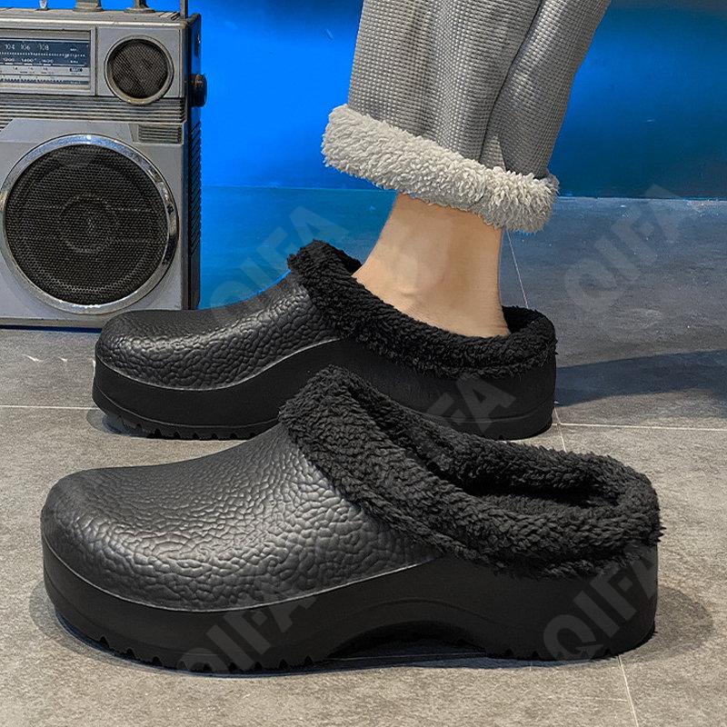 Мужское Сабо