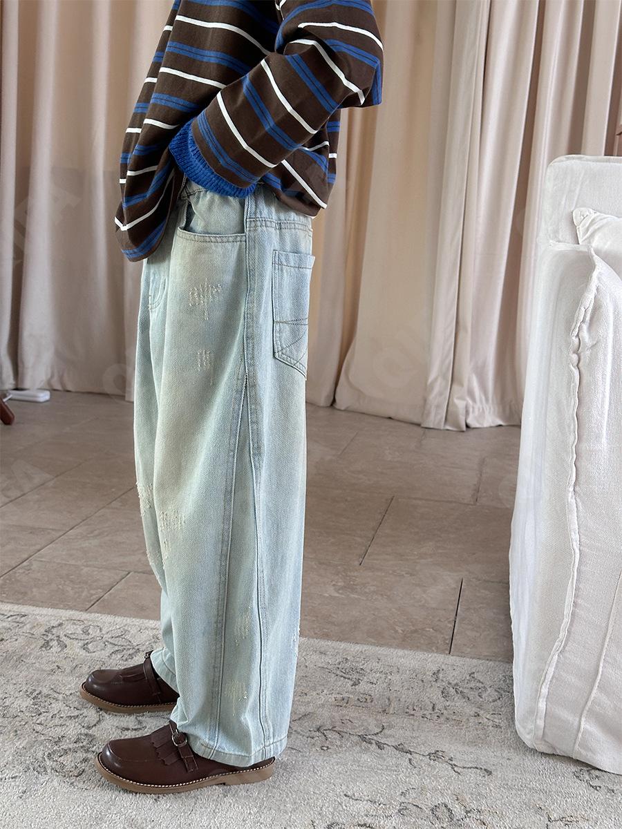 Детские Джинсы CC5418_25702_954_2576_59